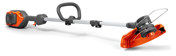 Husqvarna 215iL without battery and charger