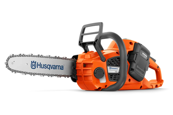 HUSQVARNA 340i - Skin Only