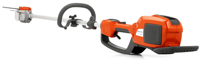 Husqvarna 530iPX without battery and charger