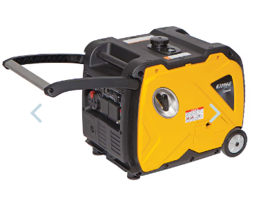 3/3.5kw Inverter Generator