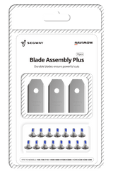 Segway Navimow Blades - 12 Pack