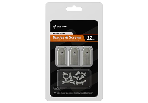 Segway Navimow Blades - 12 Pack