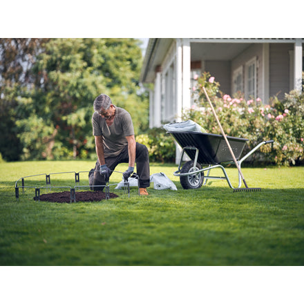 Husqvarna Automower® Temporary Fence Kit